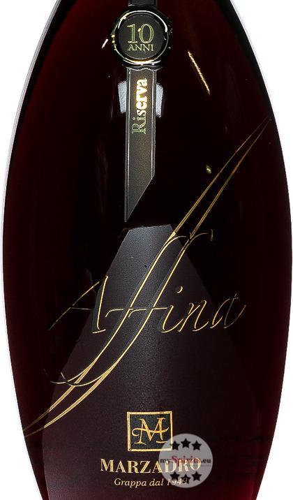 Produktbild Marzadro Affina Acacia (1 x 100 cl)