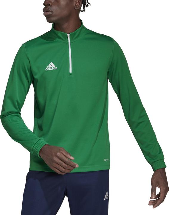 Produktbild adidas Entrada 22 Trainingspullover Herren (3XL)