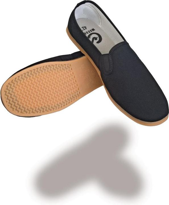 Produktbild Ju-Sports Kung Fu Slipper