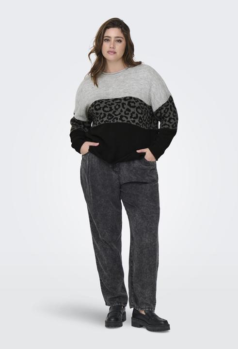 Image du produit Only CARJADE Pull-over en maille Pull-over en maille (M)