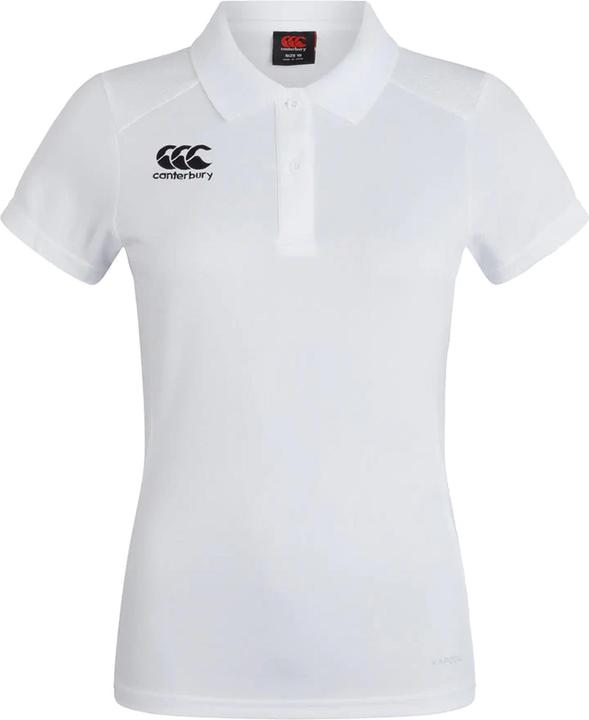 Produktbild Canterbury Club Dry Poloshirt (42)