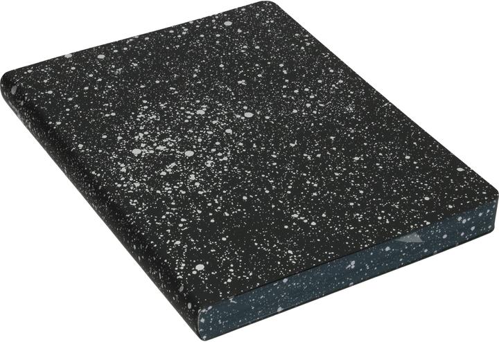 Produktbild Nuuna Graphic L, Milky Way (A5, Gepunktet, Harter Einband)