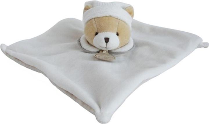 Actual product image Doudou et Compagnie Cuddle bear