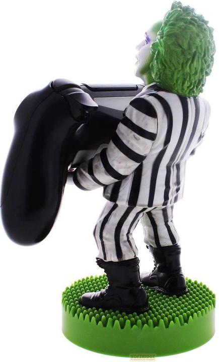 Produktbild Exquisite Gaming Cable Guy- BeetleJuice (Xbox 360, Mac, PS4, Switch, PS5, Xbox One S, PC, Xbox Series X)