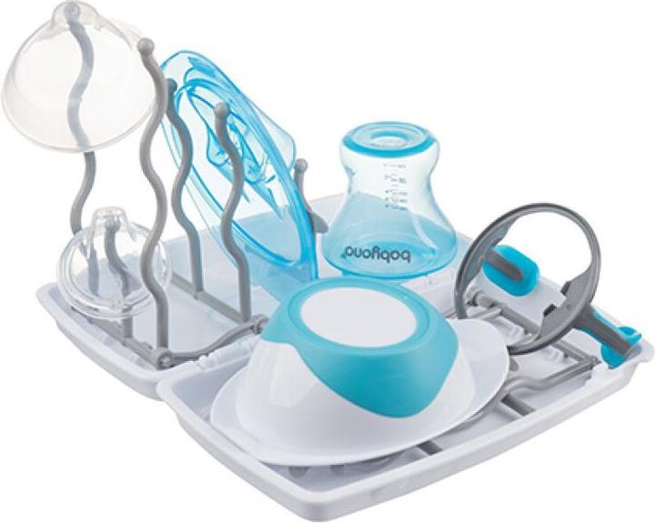 Image du produit Babyono Rack de séchage des bouteilles