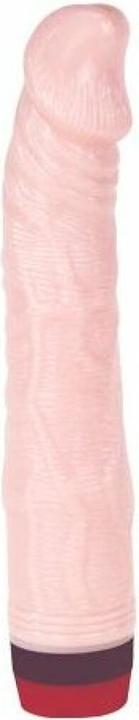 Actual product image Baile Ly - Dance Rockin Dong Penis Cyber Skin I