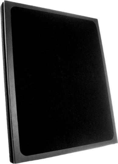 Blueair Partikel Filter für den Classic 203,205,270E und 280i (1x)