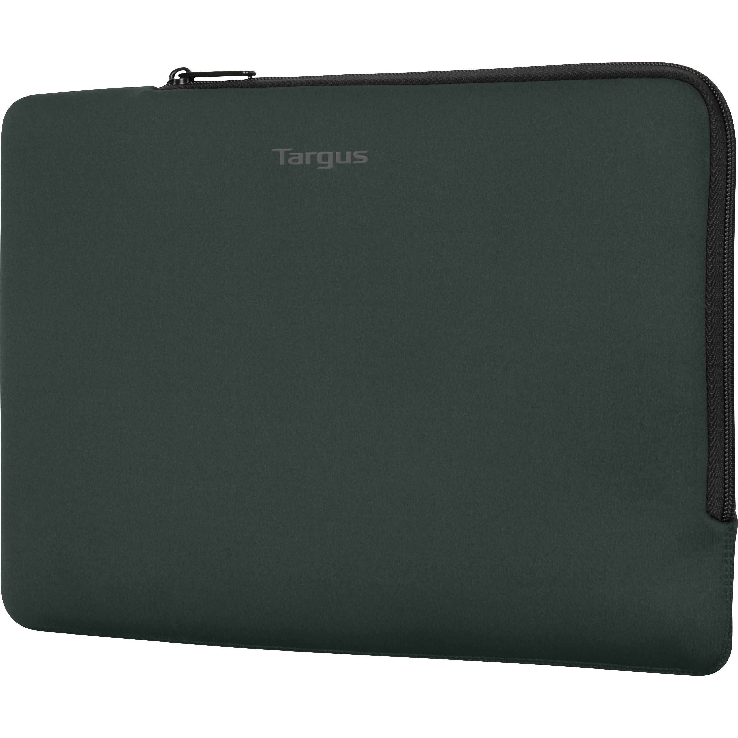 Thumbnail - Targus Cyp EcoSmt MultiFit Sl Thym (12", Universal), Notebooktasche, Grün