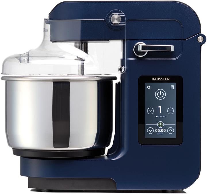 Actual product image Häussler Dough mixer NOVA (350 W, 5 l)