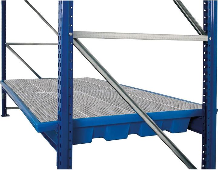 Produktbild asecos Regalwanne
