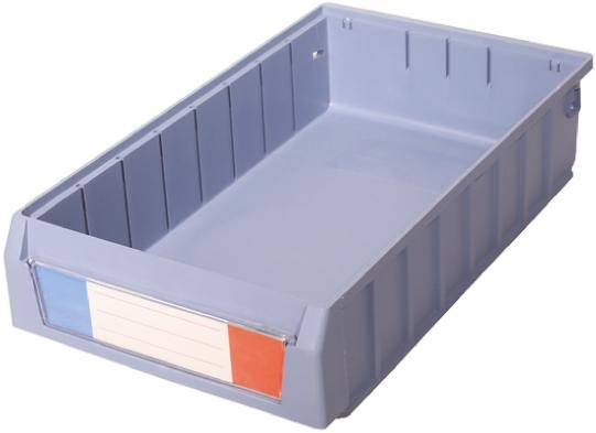 Rs Pro Shelf bin 400x234x90mm