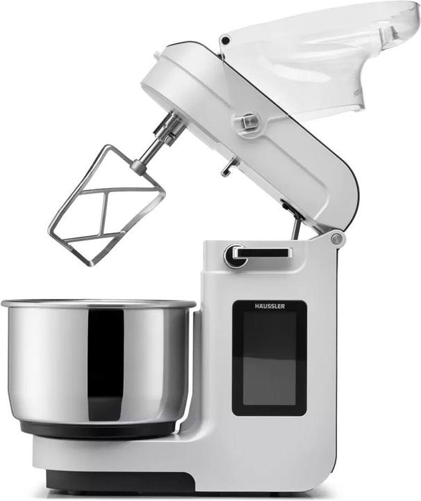Actual product image Häussler Mixing paddle for NOVA dough mixer