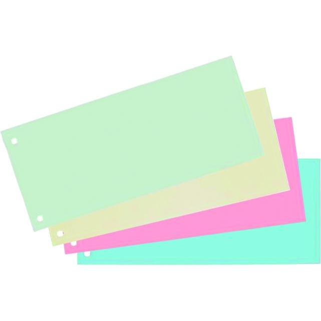 Thumbnail - Oxford, Ordner Zubehör, Trennstreifen