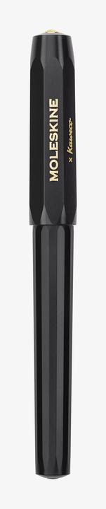 Immagine prodotto Moleskine Penna a sfera (Nero, 1 x)