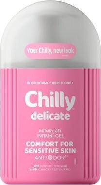 Image du produit Chilly’s Chilly - Gel intime Chilly (Delicato) 200 Ml (200 ml, Gel intime)