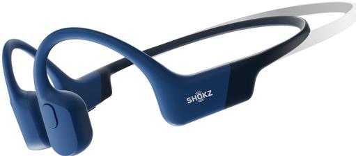 Actual product image Shokz OpenRun Mini (No noise cancellation, 8 h, Wireless)