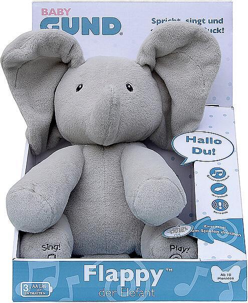 Immagine prodotto Spin Master Flappy (30.50 cm)