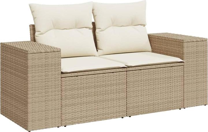 Produktbild vidaXL Jerry