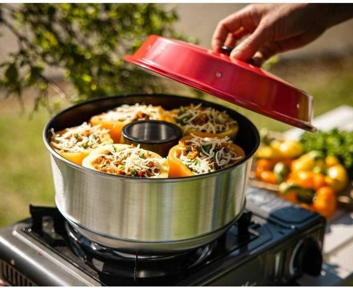 Produktbild Omnia Maxi Backform