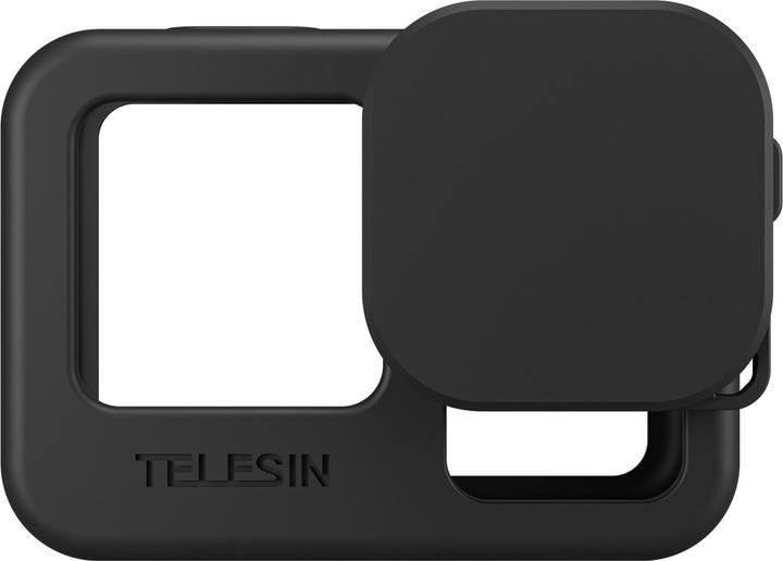 Image du produit Telesin Silicone case 2.0 for GoPro Hero 13/12/11/10/9