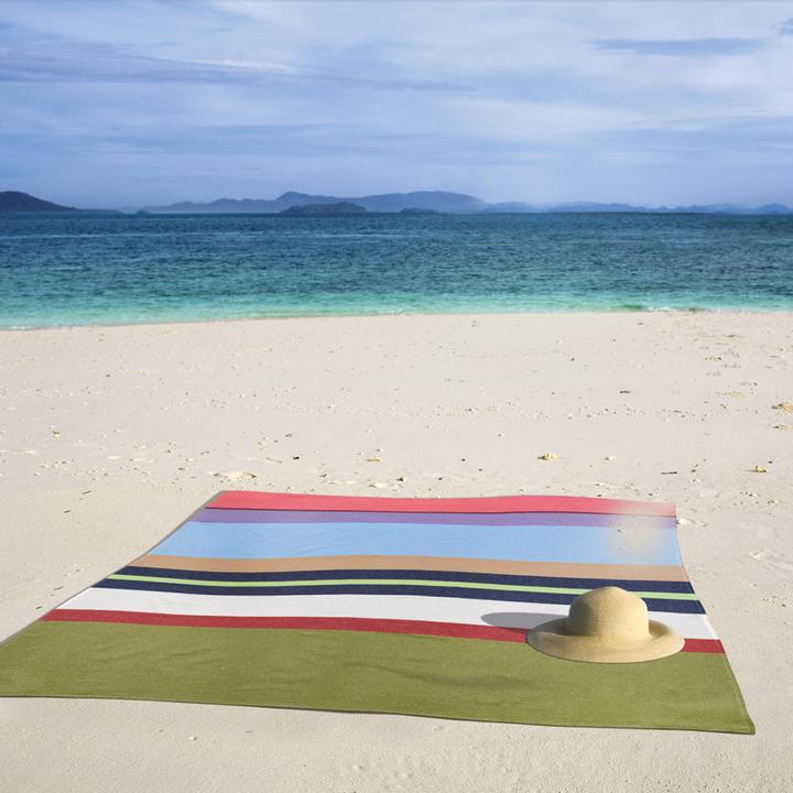 Immagine prodotto Remember Telo mare Portoverde (200 x 200 cm)