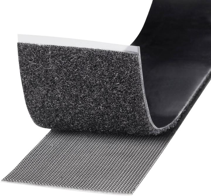 Actual product image Toolcraft Velcro set (50 mm)