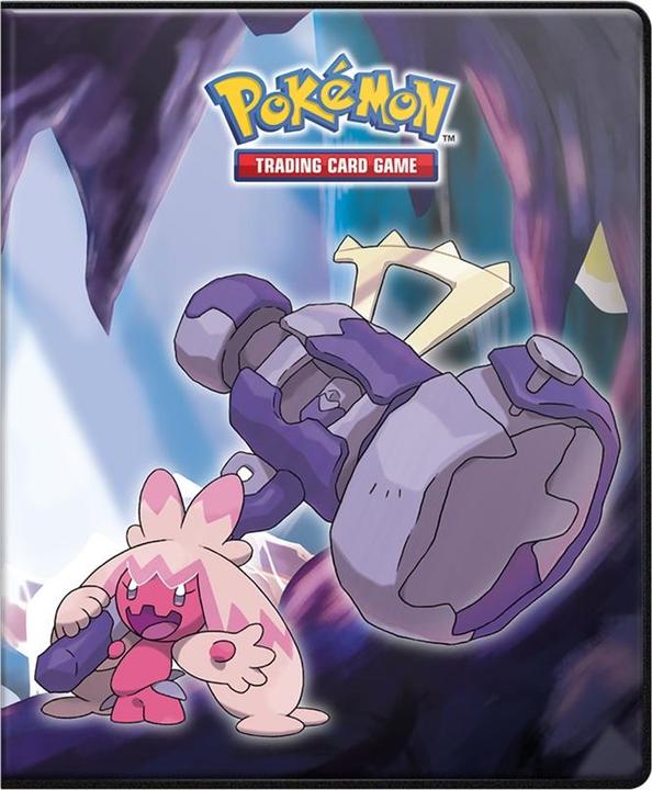 Ultra Pro Pokémon - Tinkaton 9-Pocket Portfolio
