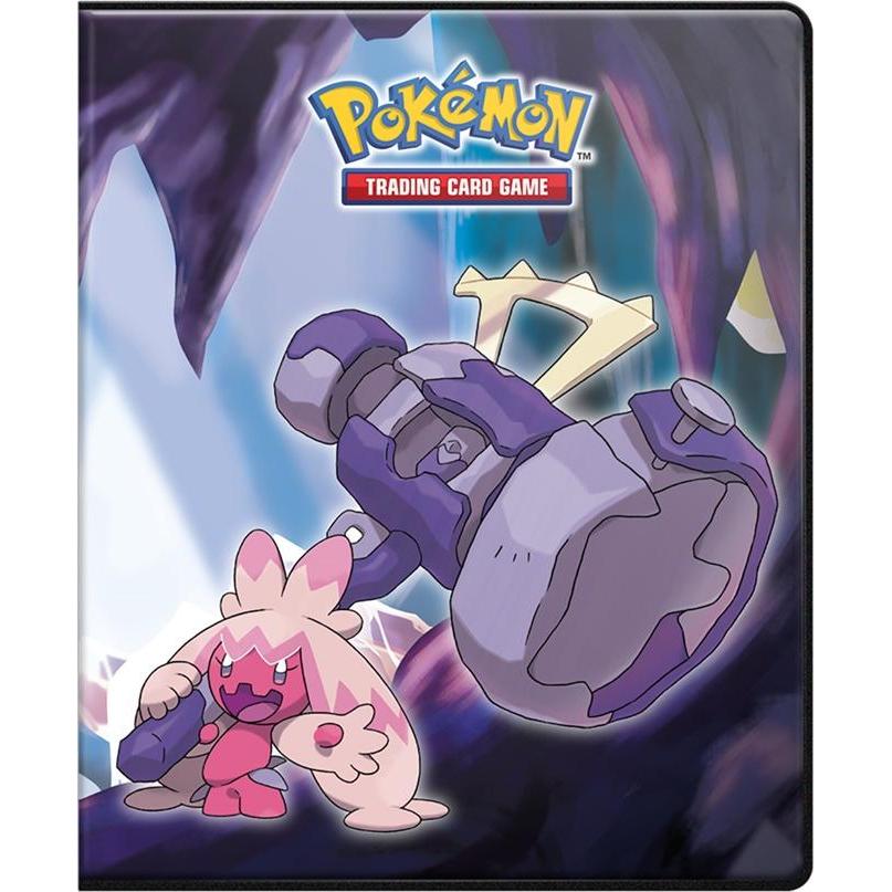 Ultra Pro Pokémon - Tinkaton 9-Pocket Portfolio