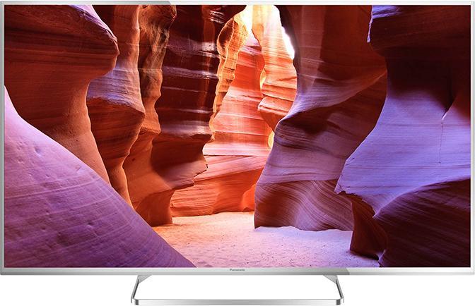 Panasonic Tx-55asw754 (Full HD)
