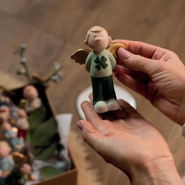 Image du produit Räder Frères célestes - Henry Medium