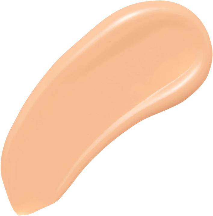 Actual product image Maybelline New York Fit Me (115 Ivory)
