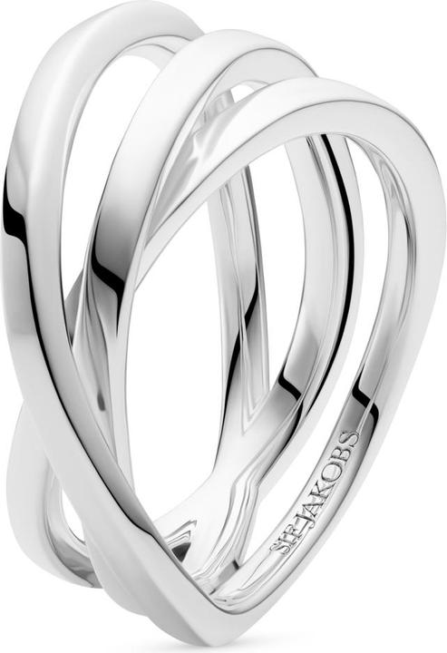 Produktbild Sif Jakobs Spirale (52, 925 Silber)