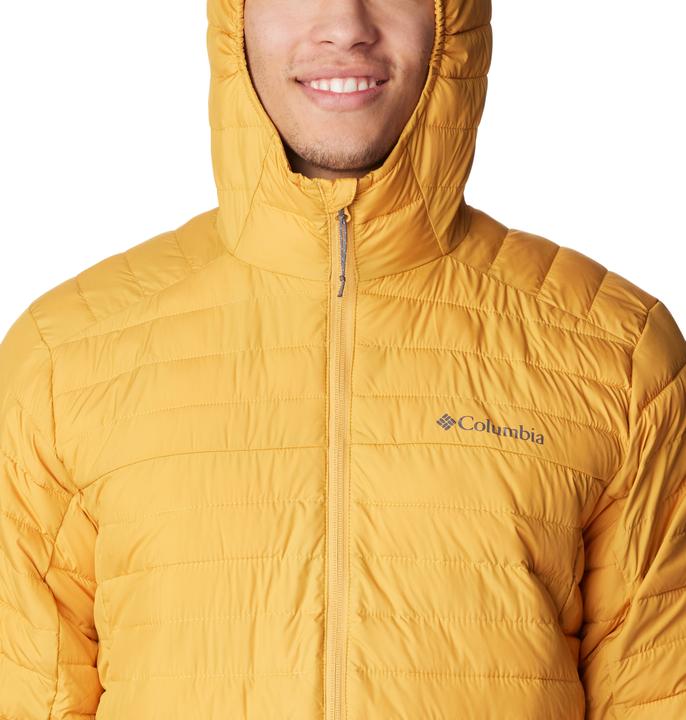 Produktbild Columbia Silver Falls Hooded Jacket (S)