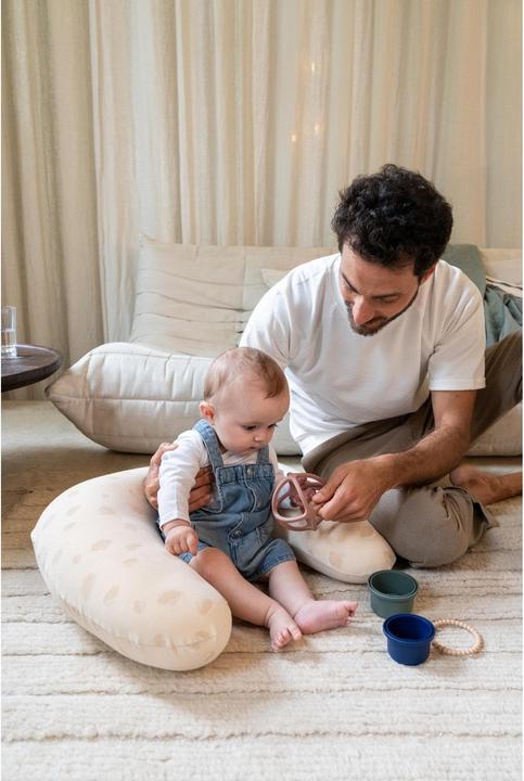 Image du produit Doomoo Twisty 2en1 (69 cm)