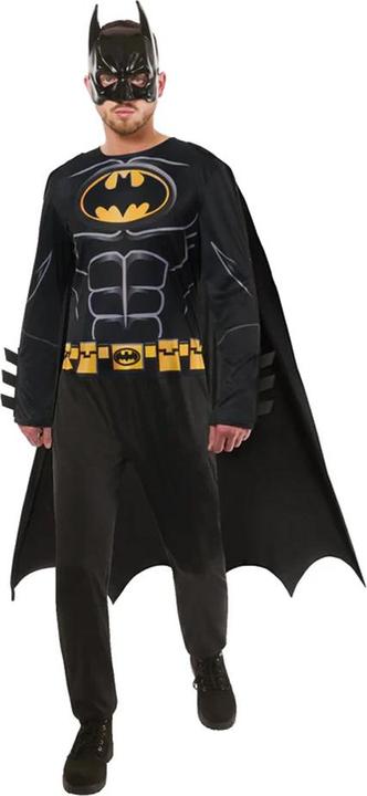 Actual product image Batman Unisex Adult Costume (M)