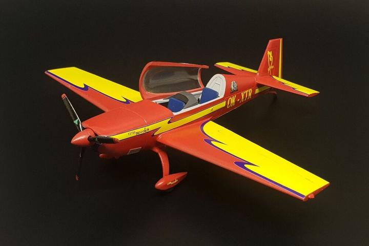 Produktbild Brengun EXTRA EA300L 3 blade propeller