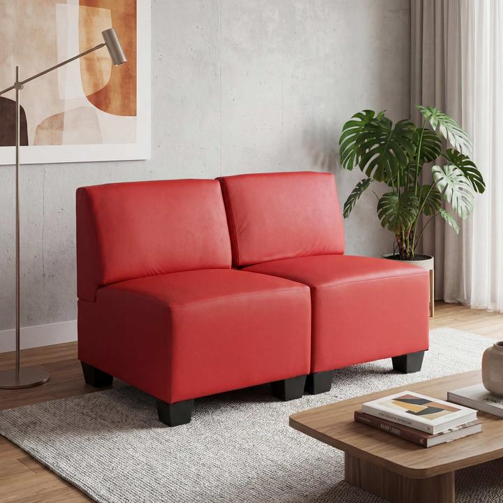 Produktbild JOHN316 Sofa (2-Sitzer)