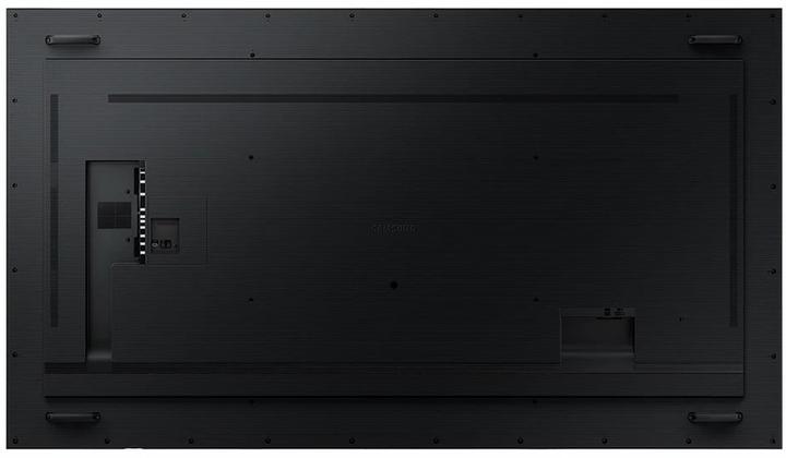 Actual product image Samsung QM98T-B 98 (3840 x 2160 Pixels, 98")