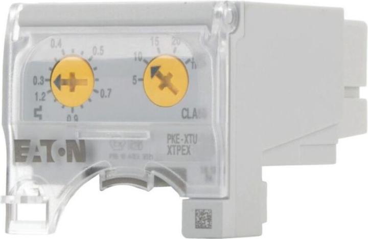 Produktbild Eaton PKE Standard Control Module 0.3 - 1.2A