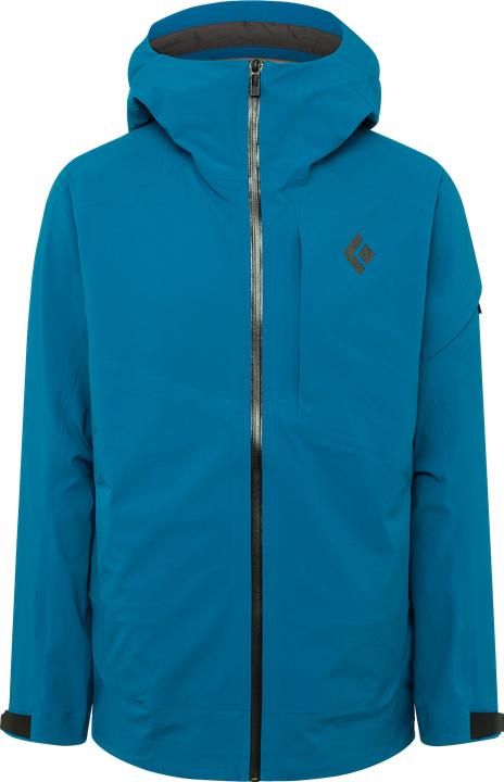 Actual product image Black Diamond Recon Stretch Ski Shell (XL)