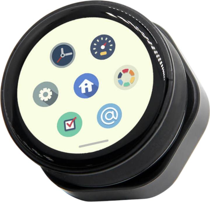 Image du produit Lilygo T-Encoder Pro ESP32-S3 mit Touch