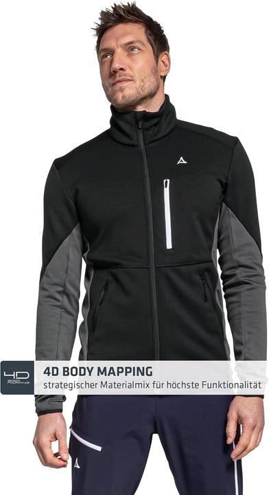 Immagine prodotto Schöffel Giacca in pile Lodron (46)