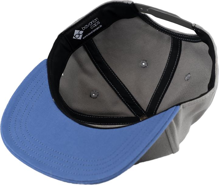 Produktbild Bavarian Caps Dolce Vita Snapback (One Size)