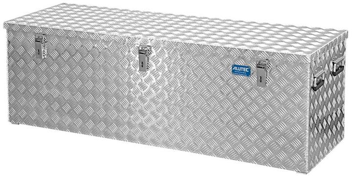 Produktbild Alutec Extreme 375