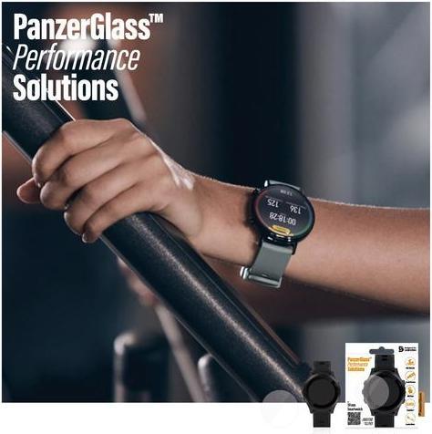 Image du produit PanzerGlass ™ SmartWatch | Protecteur d'écran en verre