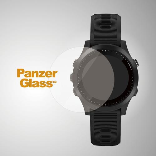 Image du produit PanzerGlass ™ SmartWatch | Protecteur d'écran en verre