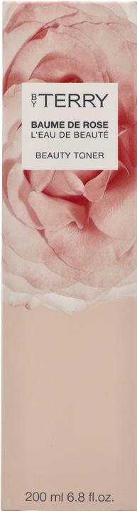 Immagine prodotto By Terry Cura - Tonico di bellezza Baume de Rose (Lozione detergente, 200 ml)