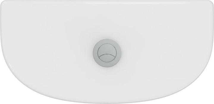 Produktbild Ideal Standard Spülkasten Arc 6liter E7856, Zulauf unten