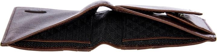 Immagine prodotto Brics Portafoglio Monte Rosa RFID in pelle 9,5 cm