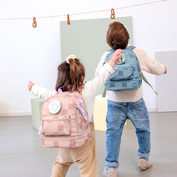 Produktbild Lässig Pattern Party Mini Backpack
